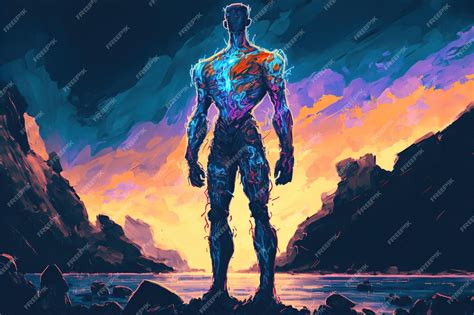 Superhuman [v0.97] [WeirdWorld] .